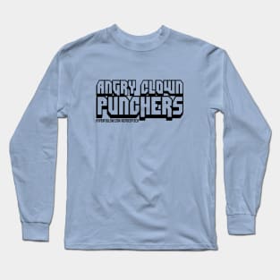 ACP #2 Long Sleeve T-Shirt